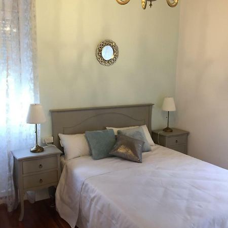 Casa Os Loureiros Villa Muros Ngoại thất bức ảnh