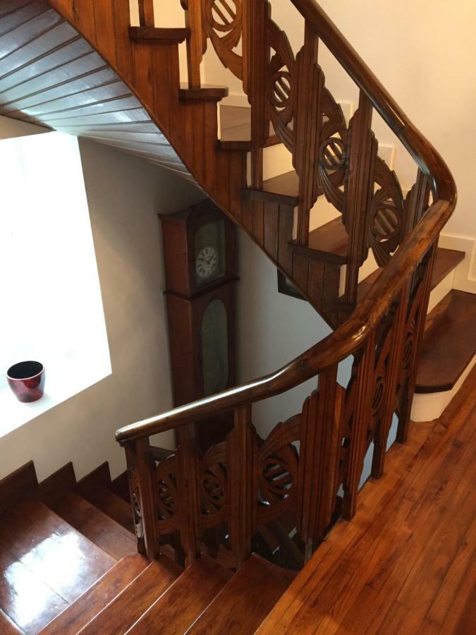 Casa Os Loureiros Villa Muros Ngoại thất bức ảnh