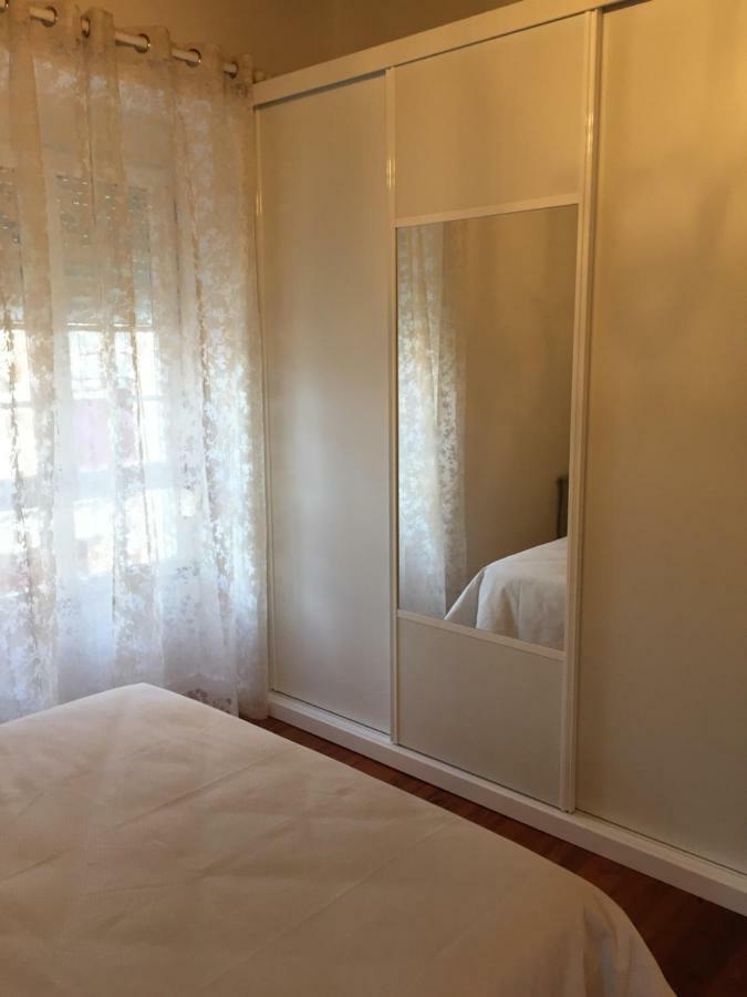 Casa Os Loureiros Villa Muros Ngoại thất bức ảnh