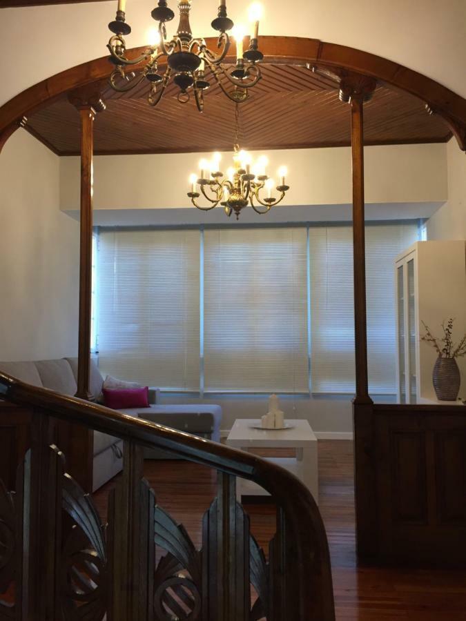 Casa Os Loureiros Villa Muros Ngoại thất bức ảnh